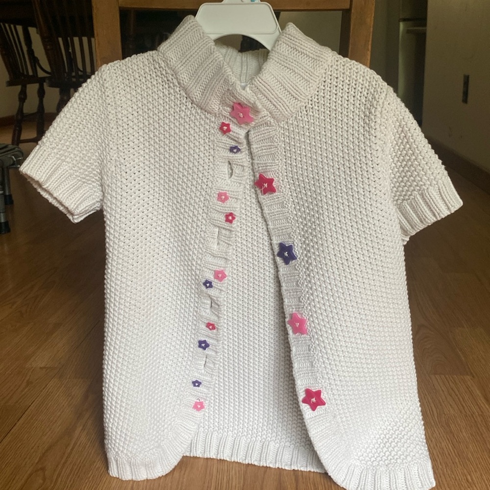 Kids sweater